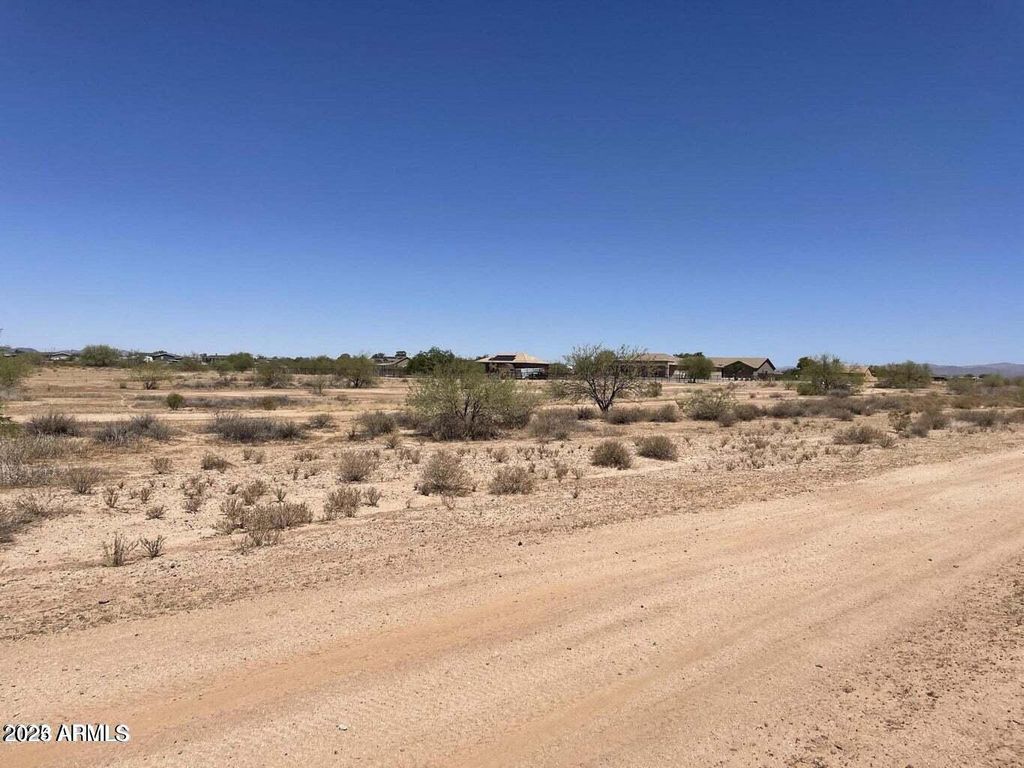 21410 W Sleepy Ranch 5 Road -, Wittmann, AZ 85361 — photo 5