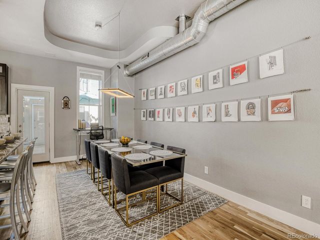 1521 E 29th Ave, Denver, CO 80205