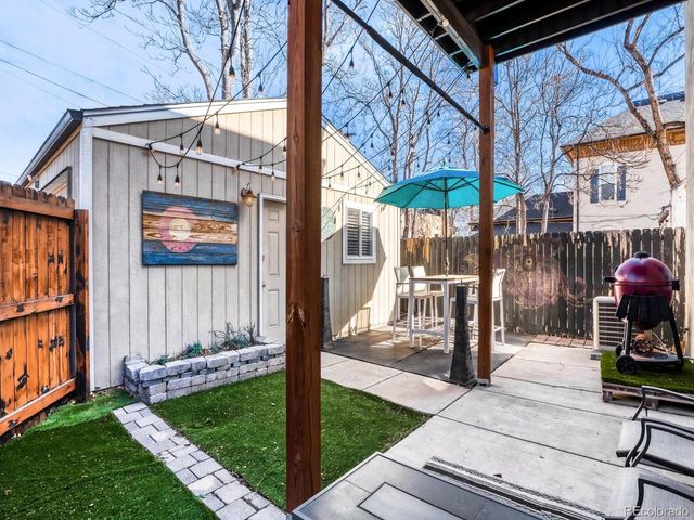 1521 E 29th Ave, Denver, CO 80205