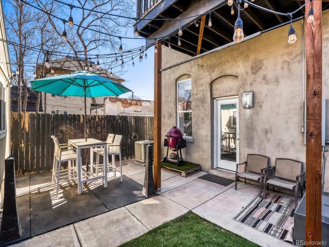 1521 E 29th Ave, Denver, CO 80205