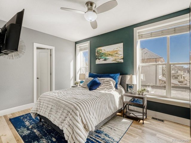 1521 E 29th Ave, Denver, CO 80205