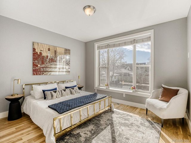 1521 E 29th Ave, Denver, CO 80205