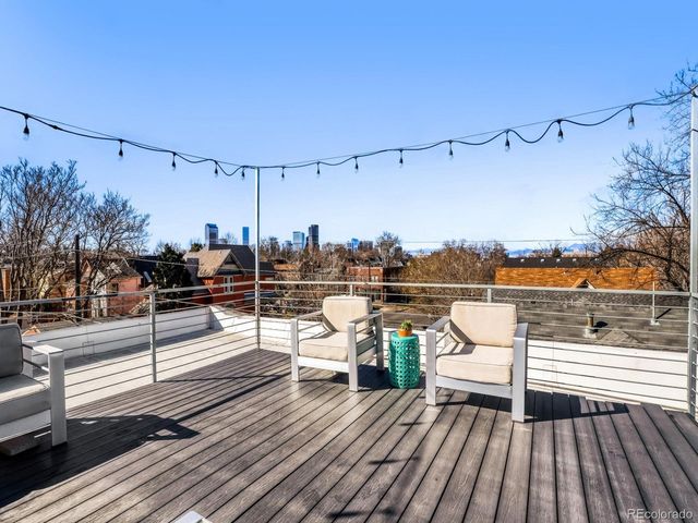 1521 E 29th Ave, Denver, CO 80205