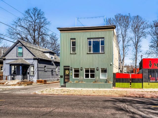 1521 E 29th Ave, Denver, CO 80205