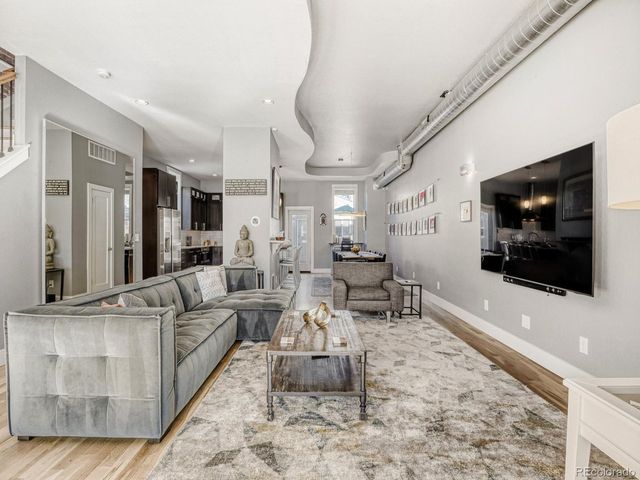 1521 E 29th Ave, Denver, CO 80205