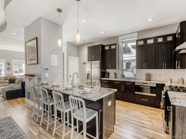 1521 E 29th Ave, Denver, CO 80205