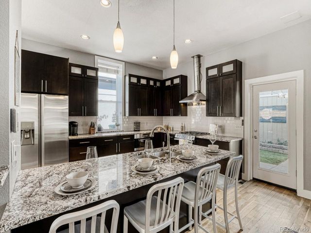 1521 E 29th Ave, Denver, CO 80205