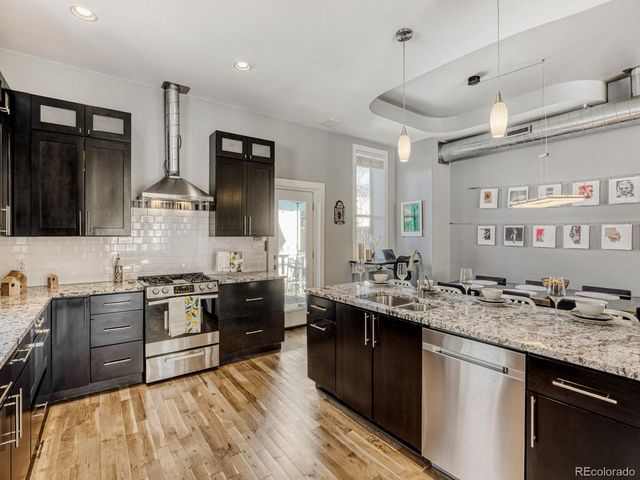 1521 E 29th Ave, Denver, CO 80205