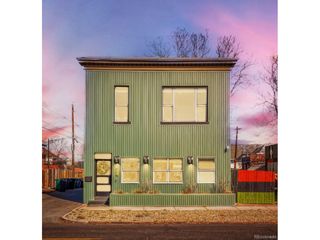 1521 E 29th Ave, Denver, CO 80205