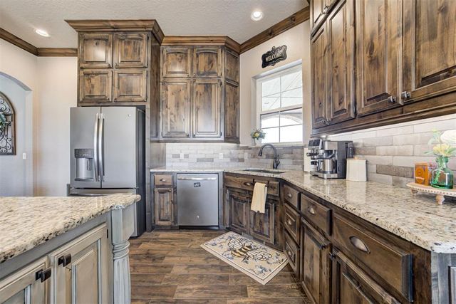 203 Raye Place, Tuttle, OK 73089
