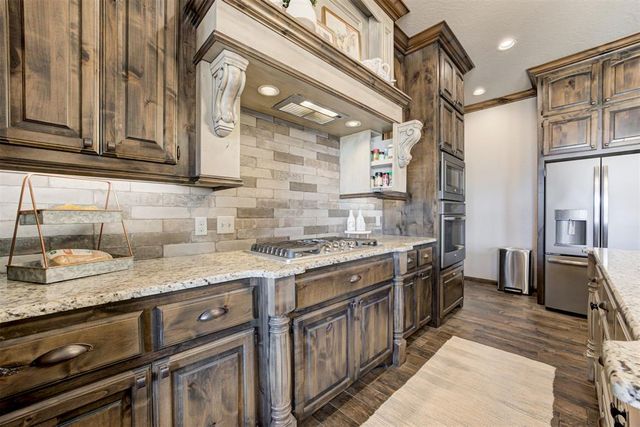 203 Raye Place, Tuttle, OK 73089