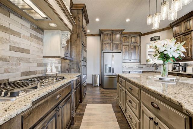 203 Raye Place, Tuttle, OK 73089