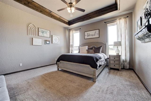 203 Raye Place, Tuttle, OK 73089