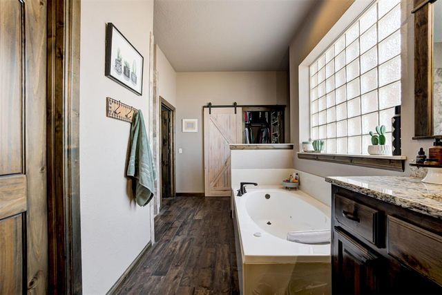 203 Raye Place, Tuttle, OK 73089