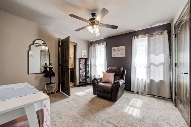 203 Raye Place, Tuttle, OK 73089