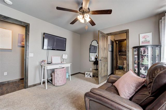 203 Raye Place, Tuttle, OK 73089