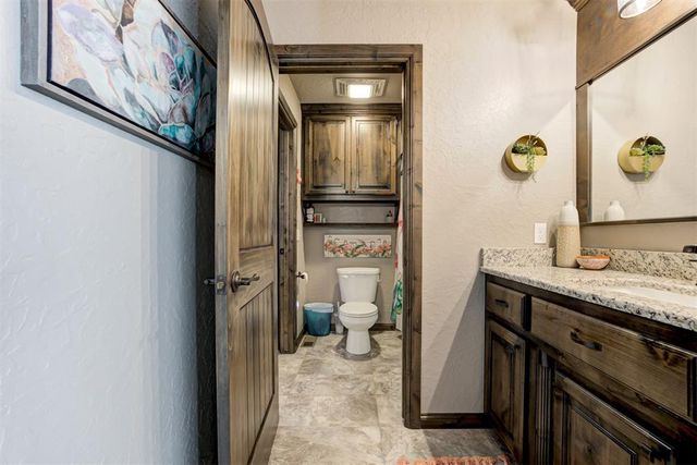 203 Raye Place, Tuttle, OK 73089
