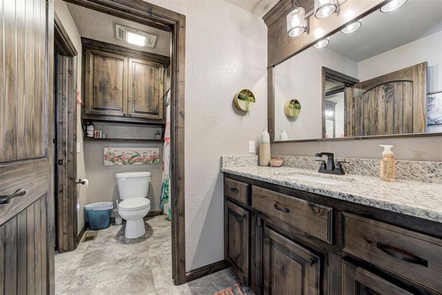 203 Raye Place, Tuttle, OK 73089