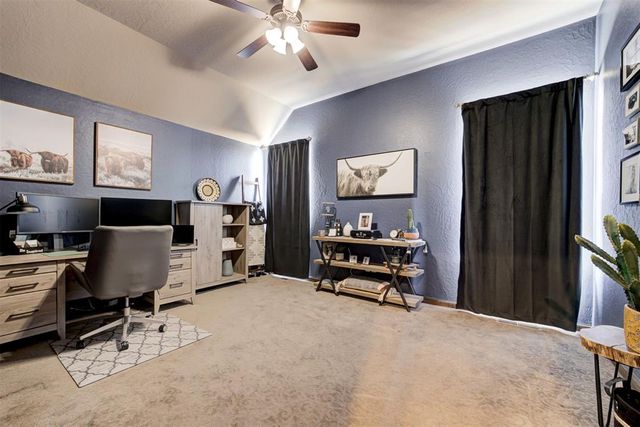 203 Raye Place, Tuttle, OK 73089