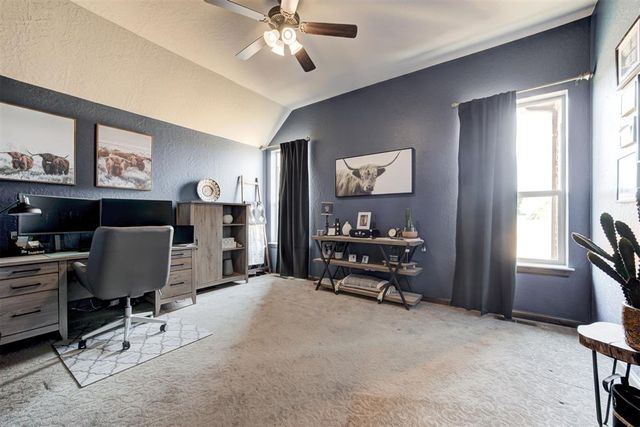 203 Raye Place, Tuttle, OK 73089