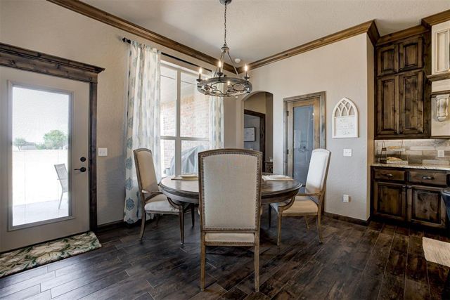 203 Raye Place, Tuttle, OK 73089