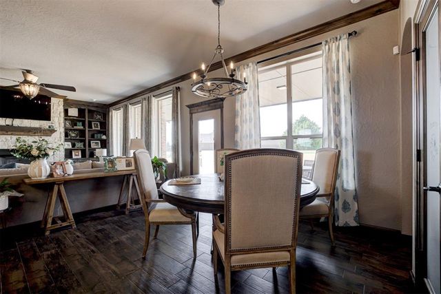 203 Raye Place, Tuttle, OK 73089
