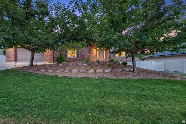 14384 S SHEEPROCK DR, Herriman, UT 84096