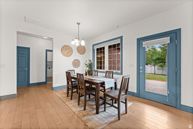 14384 S SHEEPROCK DR, Herriman, UT 84096