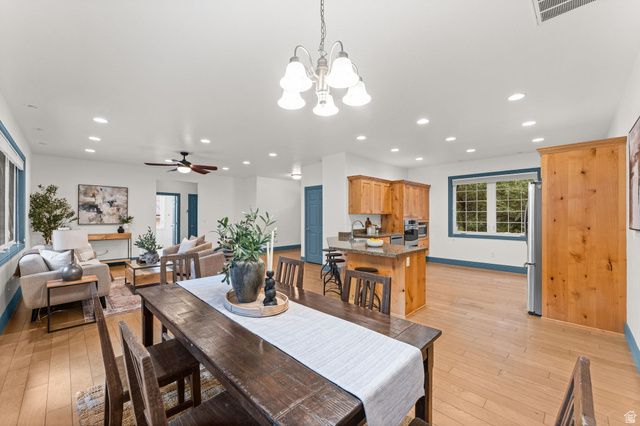 14384 S SHEEPROCK DR, Herriman, UT 84096