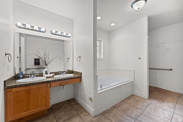 14384 S SHEEPROCK DR, Herriman, UT 84096