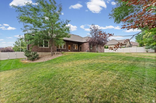 14384 S SHEEPROCK DR, Herriman, UT 84096