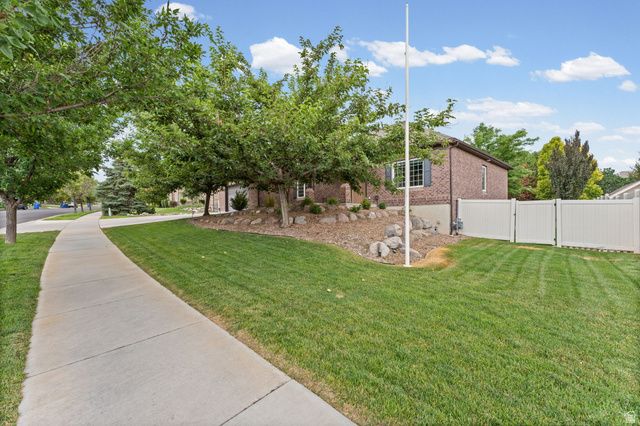 14384 S SHEEPROCK DR, Herriman, UT 84096