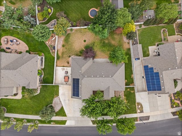 14384 S SHEEPROCK DR, Herriman, UT 84096