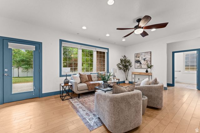 14384 S SHEEPROCK DR, Herriman, UT 84096