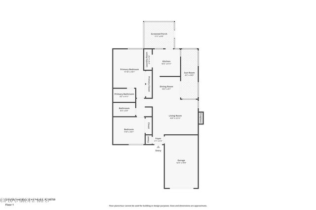 3 Maidstone Way, Manchester, NJ 08759