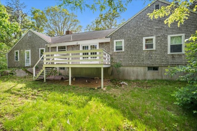 16 Heritage Pl, Dennis, MA 02660