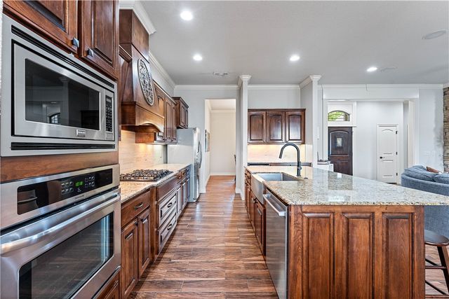 12267 Shells Court, Farmington, AR 72730