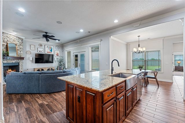 12267 Shells Court, Farmington, AR 72730