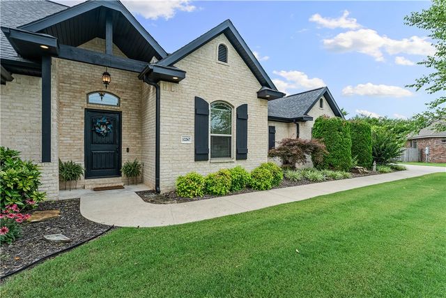 12267 Shells Court, Farmington, AR 72730