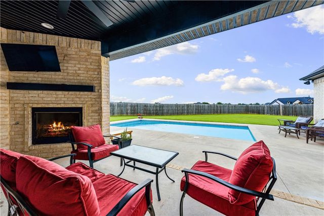12267 Shells Court, Farmington, AR 72730