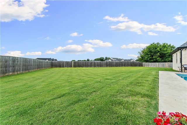 12267 Shells Court, Farmington, AR 72730