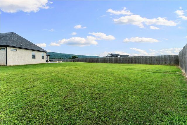 12267 Shells Court, Farmington, AR 72730