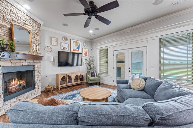 12267 Shells Court, Farmington, AR 72730