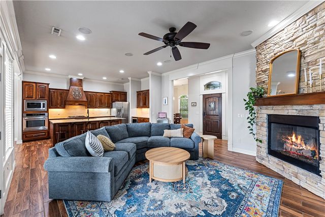 12267 Shells Court, Farmington, AR 72730