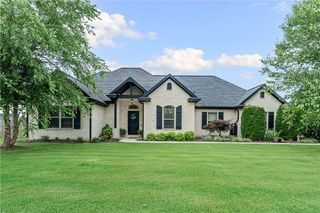 12267 Shells Court, Farmington, AR 72730