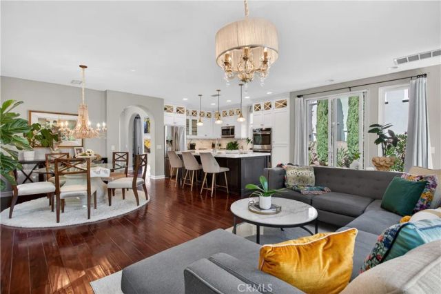89 Dawnwood, Ladera Ranch, CA 92694