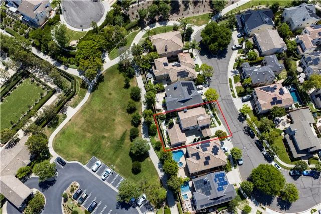 89 Dawnwood, Ladera Ranch, CA 92694