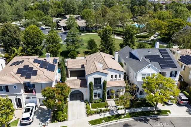 89 Dawnwood, Ladera Ranch, CA 92694