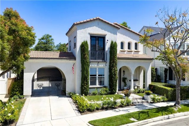 89 Dawnwood, Ladera Ranch, CA 92694