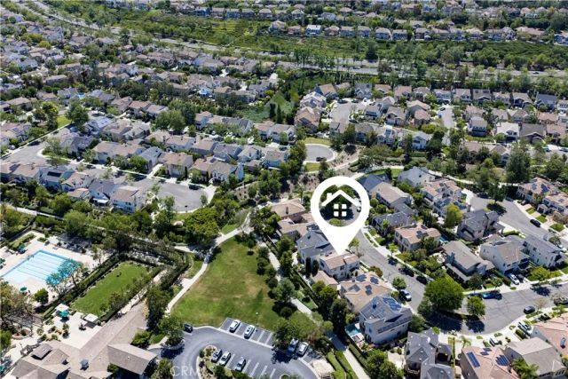 89 Dawnwood, Ladera Ranch, CA 92694